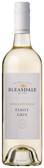 Bleasdale Adelaide Hills Pinot Gris